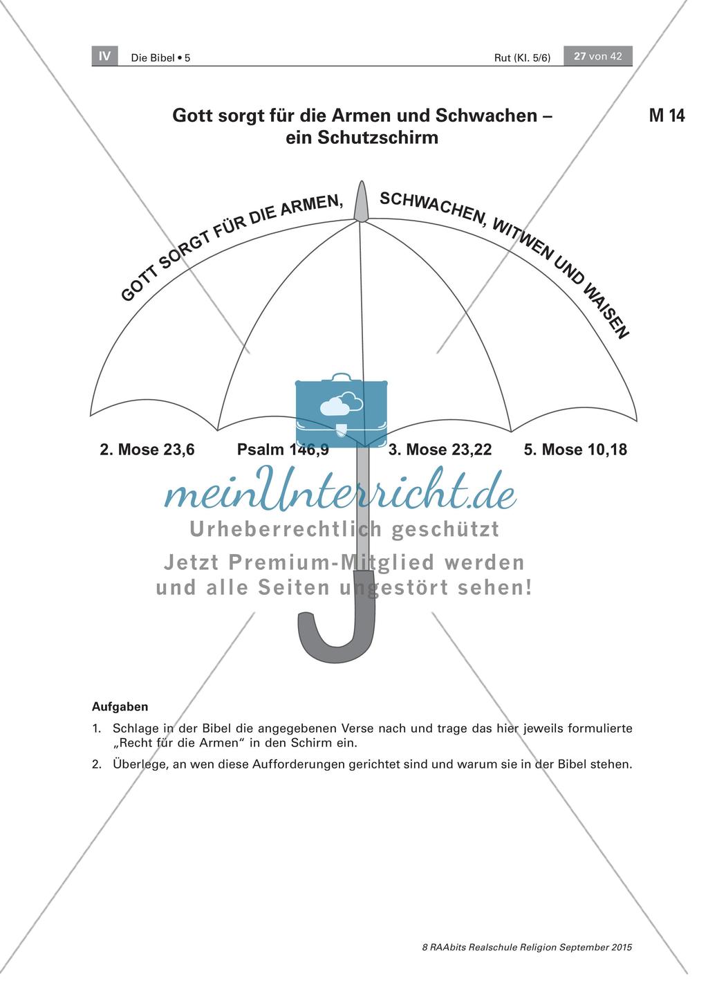 Ein Neuanfang in Bethlehem Preview 3