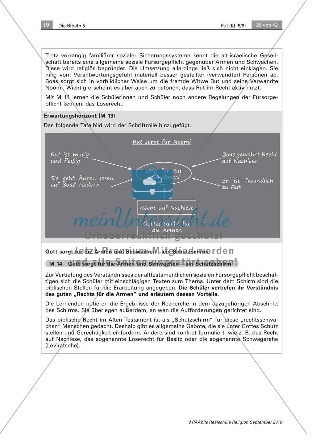 Ein Neuanfang in Bethlehem Preview 5