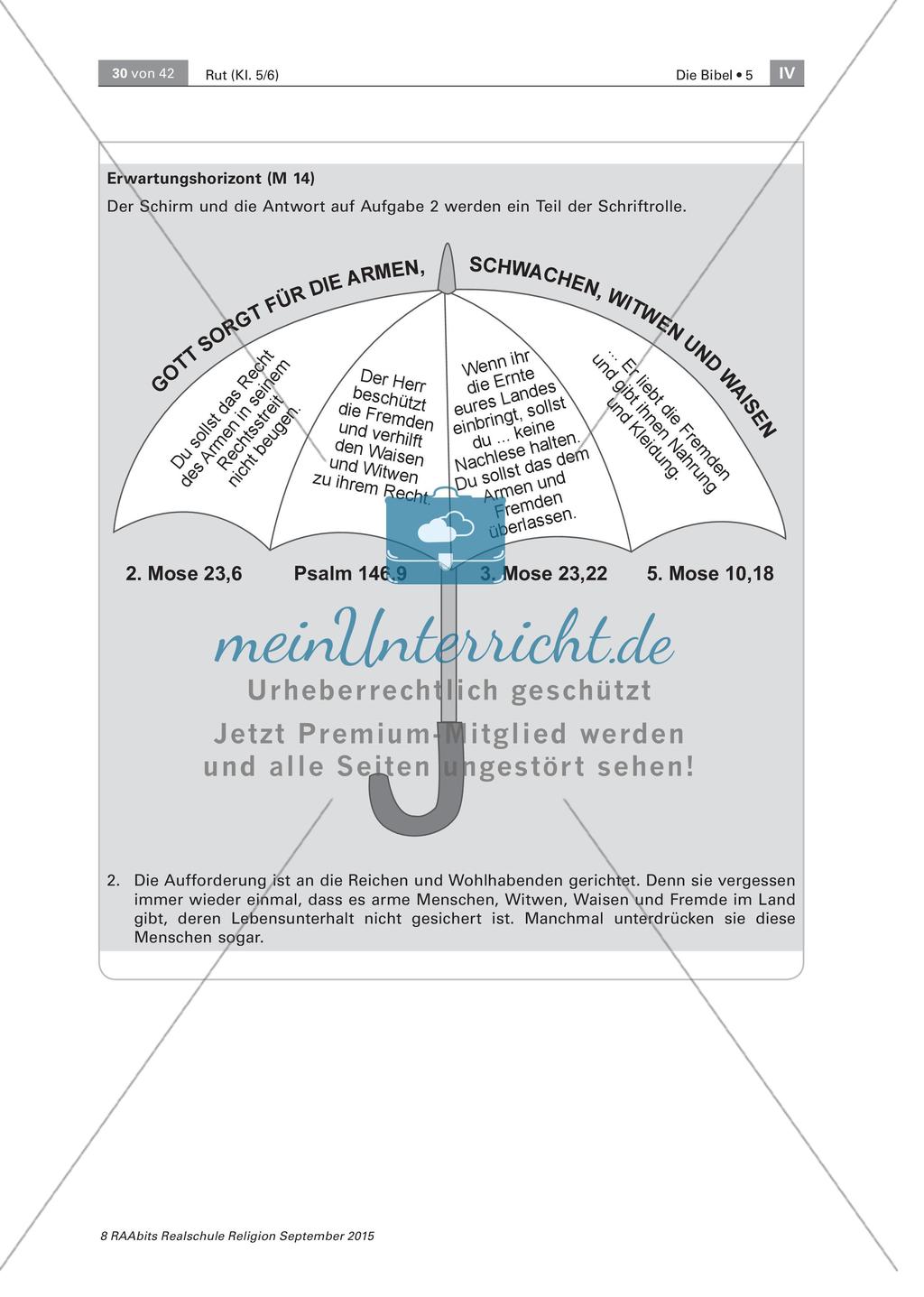 Ein Neuanfang in Bethlehem Preview 6