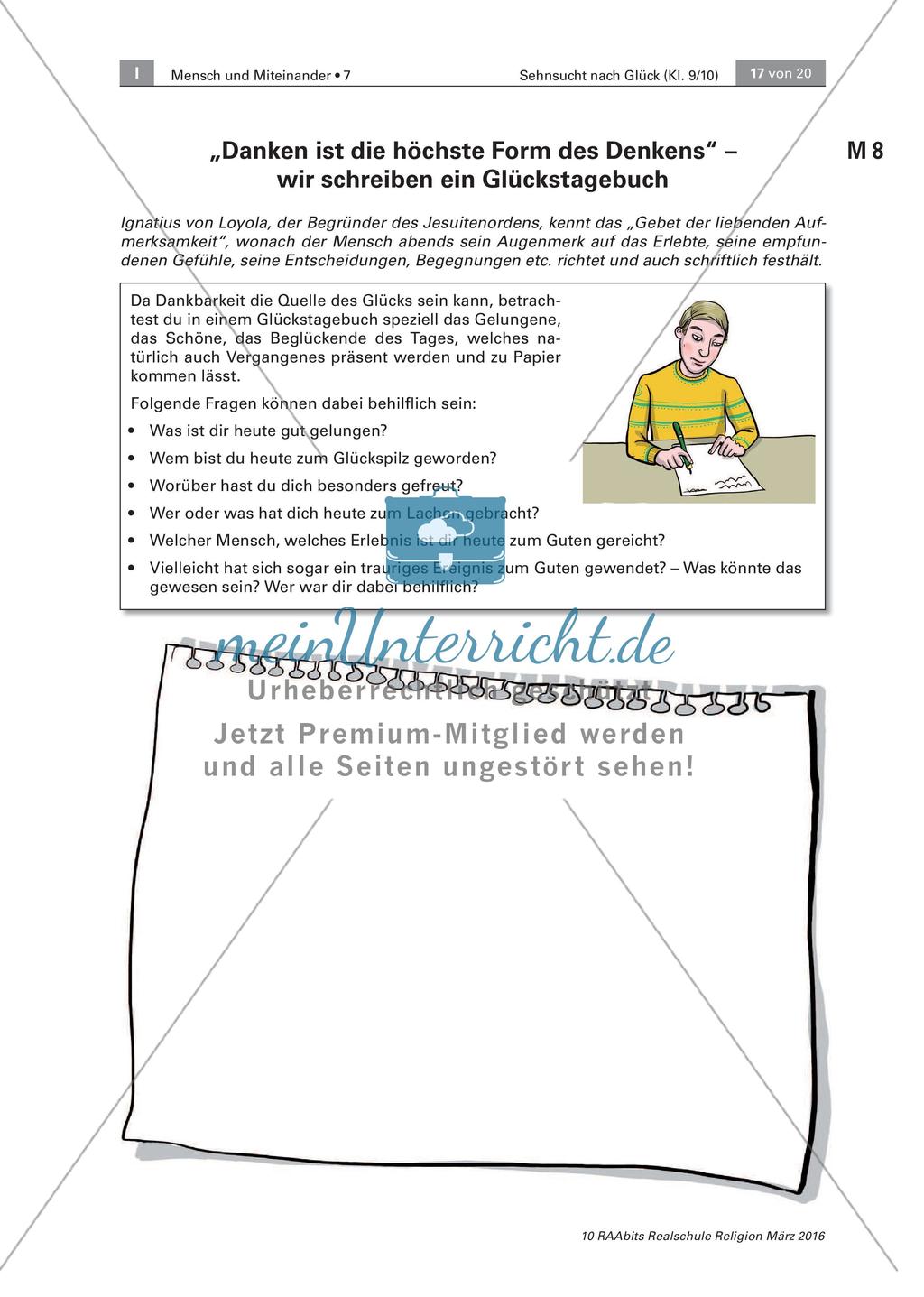 Zugänge zum Glück Preview 1