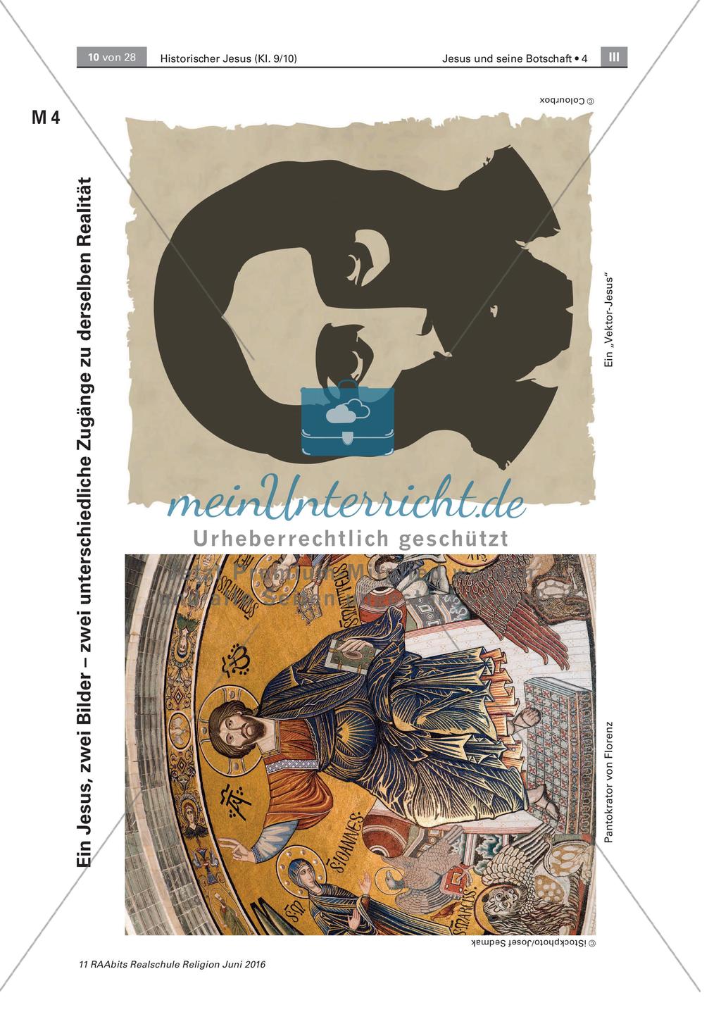 Jesus von Nazart Preview 4