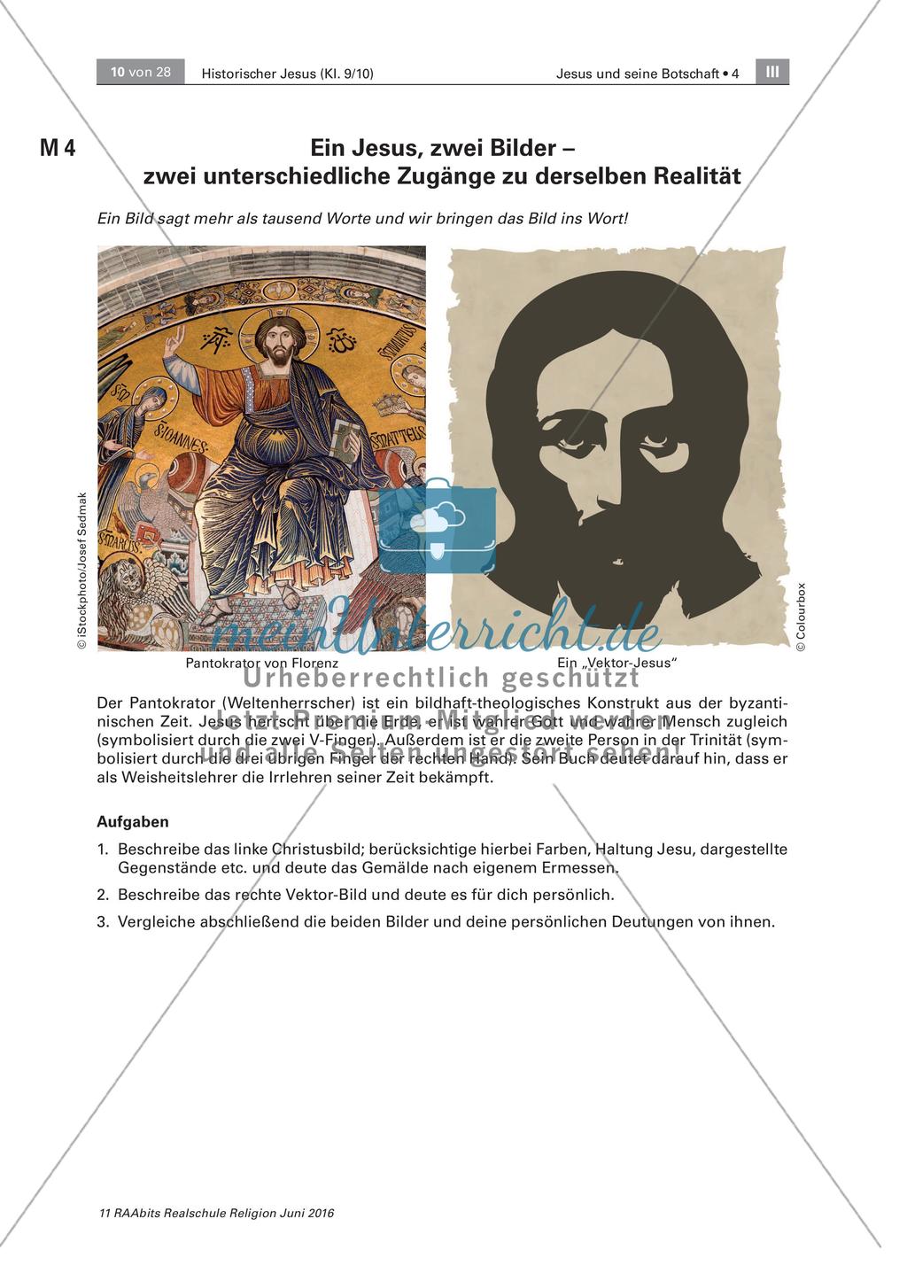 Jesus von Nazart Preview 5