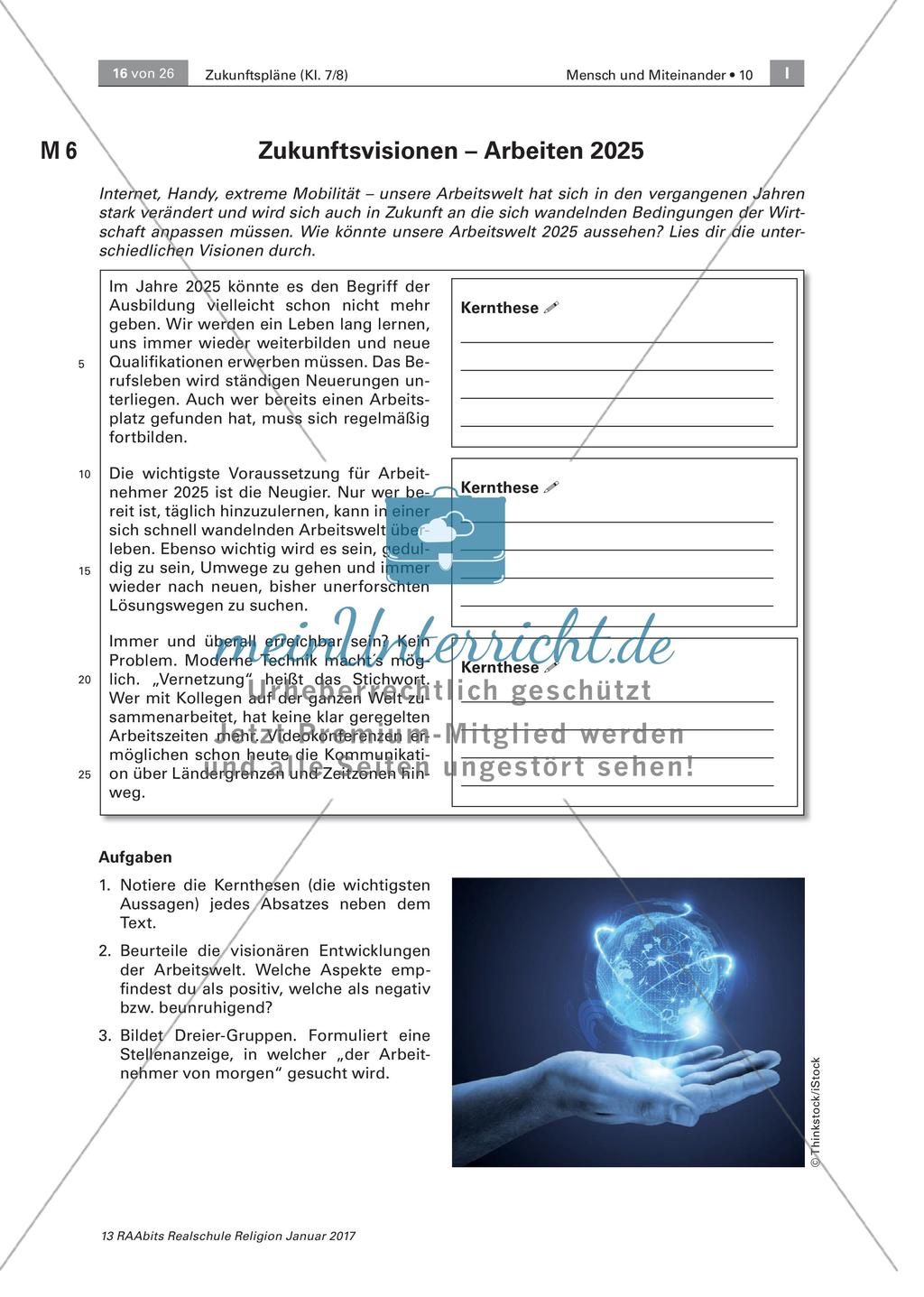 Zukunft und Wertewandel Preview 10
