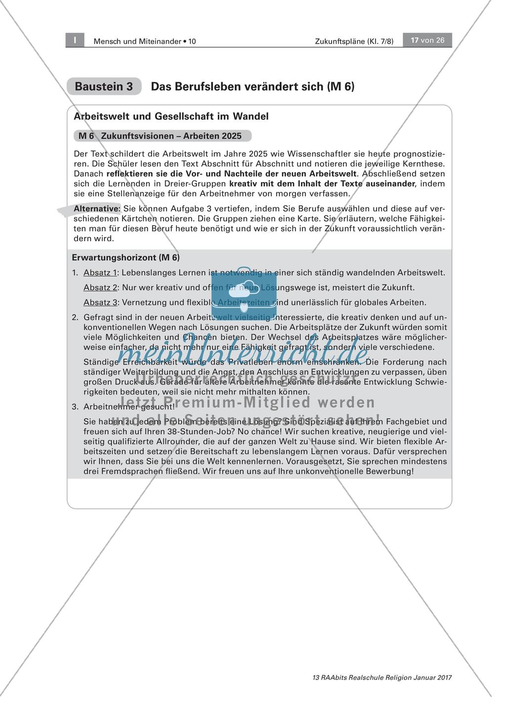 Zukunft und Wertewandel Preview 11