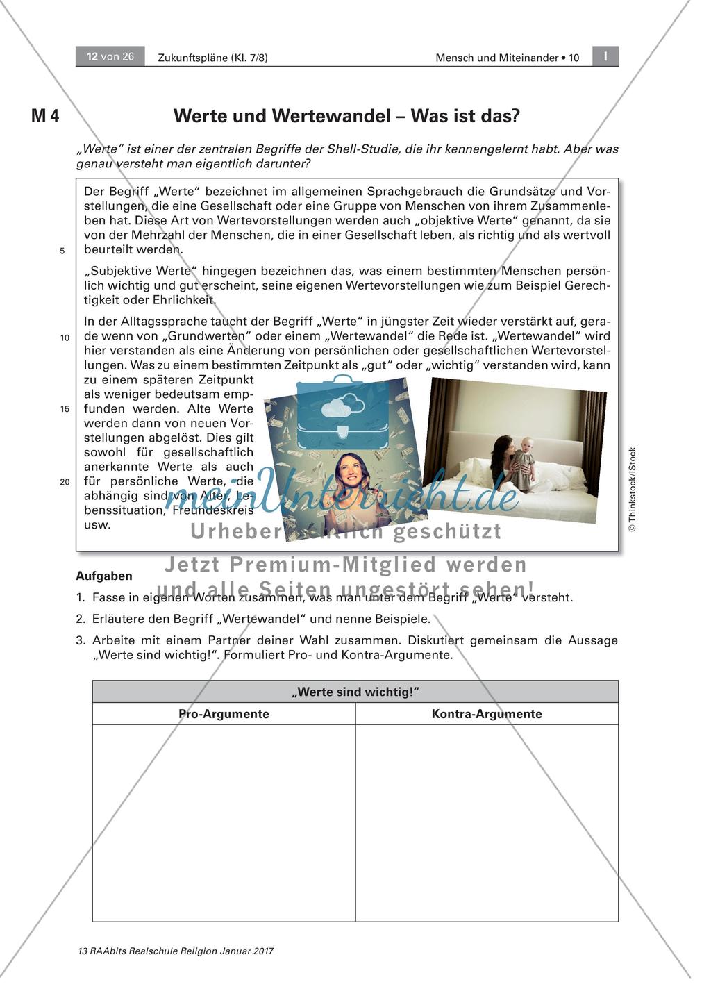 Zukunft und Wertewandel Preview 6