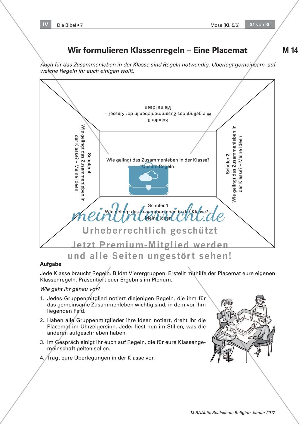 Die Zehn Gebote Preview 4