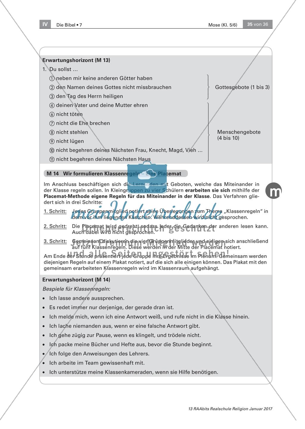Die Zehn Gebote Preview 8
