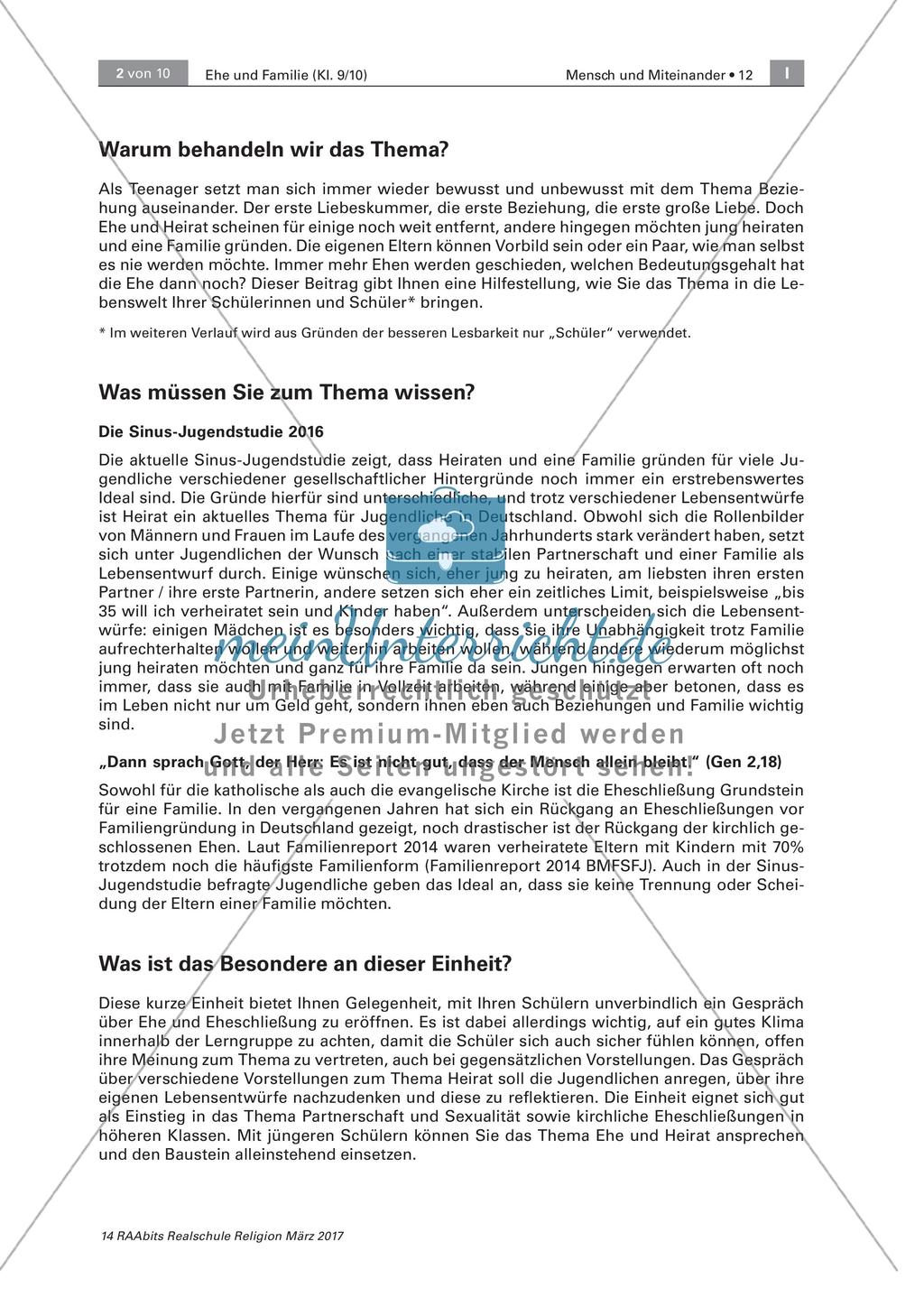 Die Ehe Preview 2