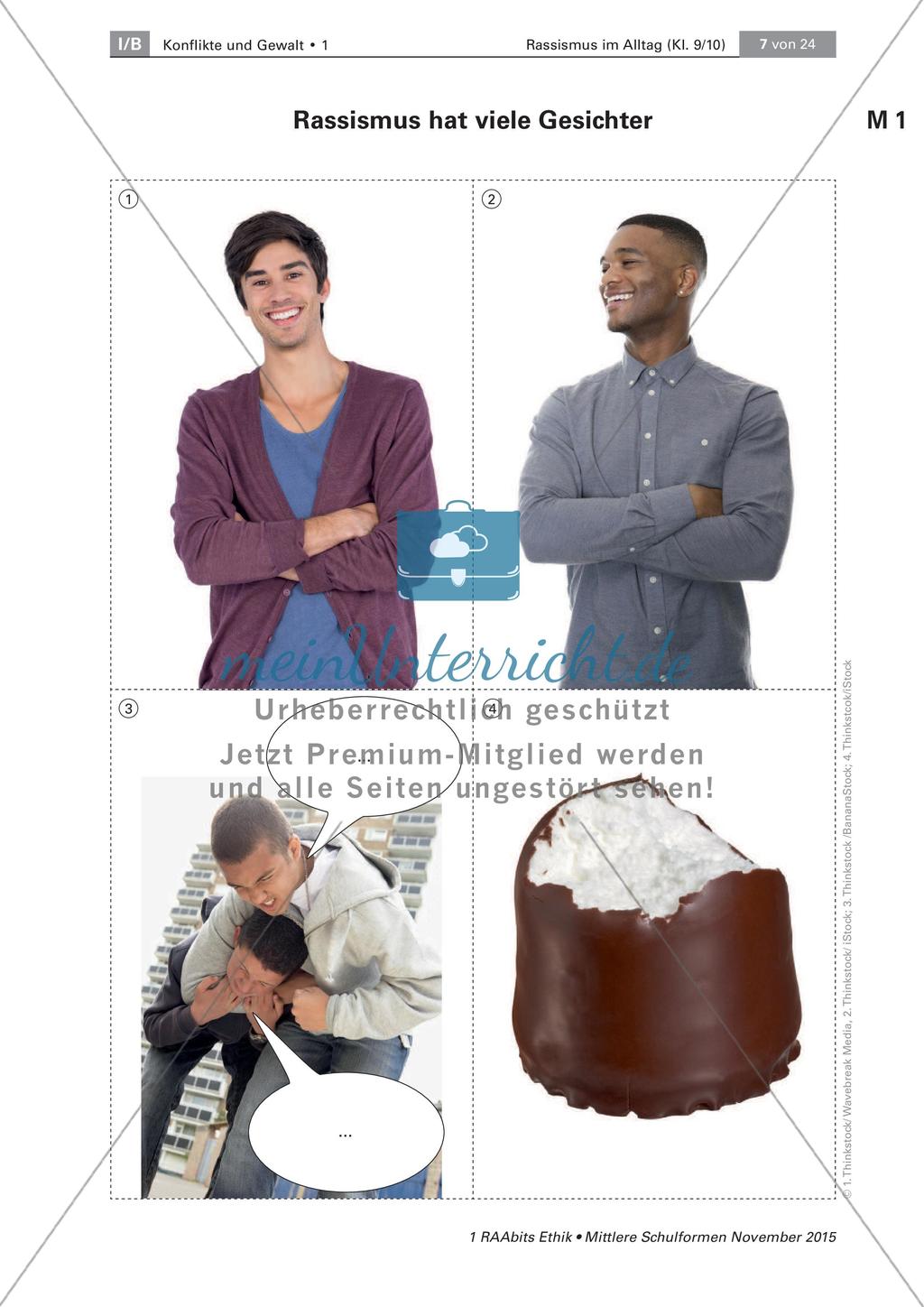 Die Namen verschiedener Menschen Preview 1