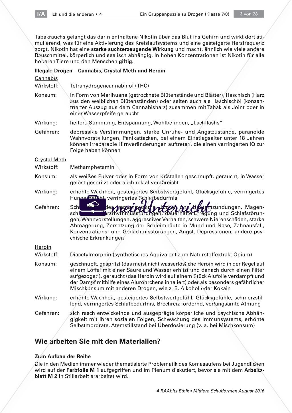 Einführung mit Zusatzmaterial Preview 3