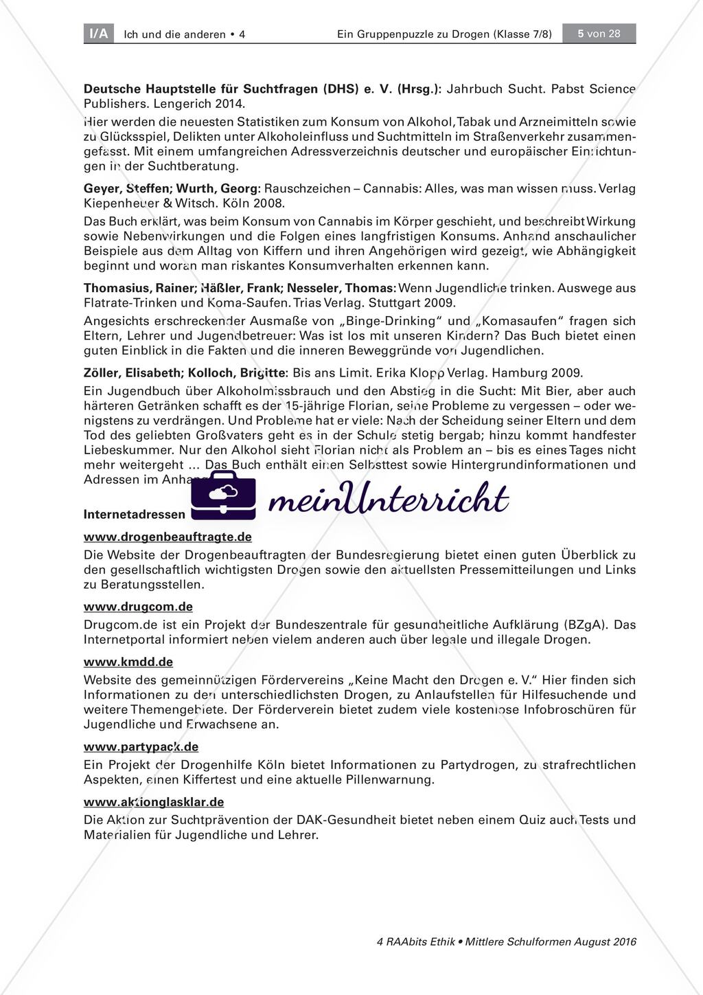 Einführung mit Zusatzmaterial Preview 5