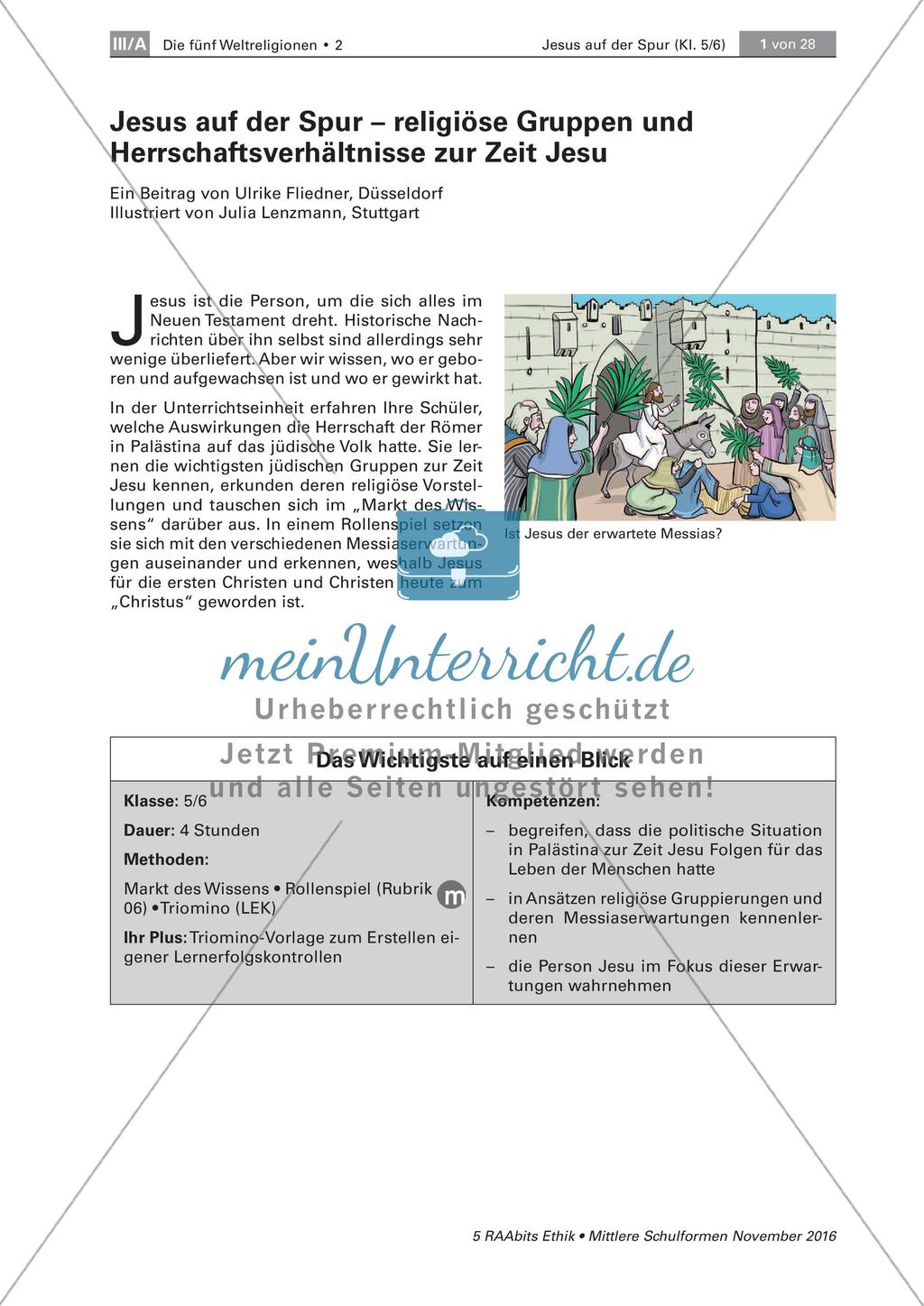 Einführung Preview 1