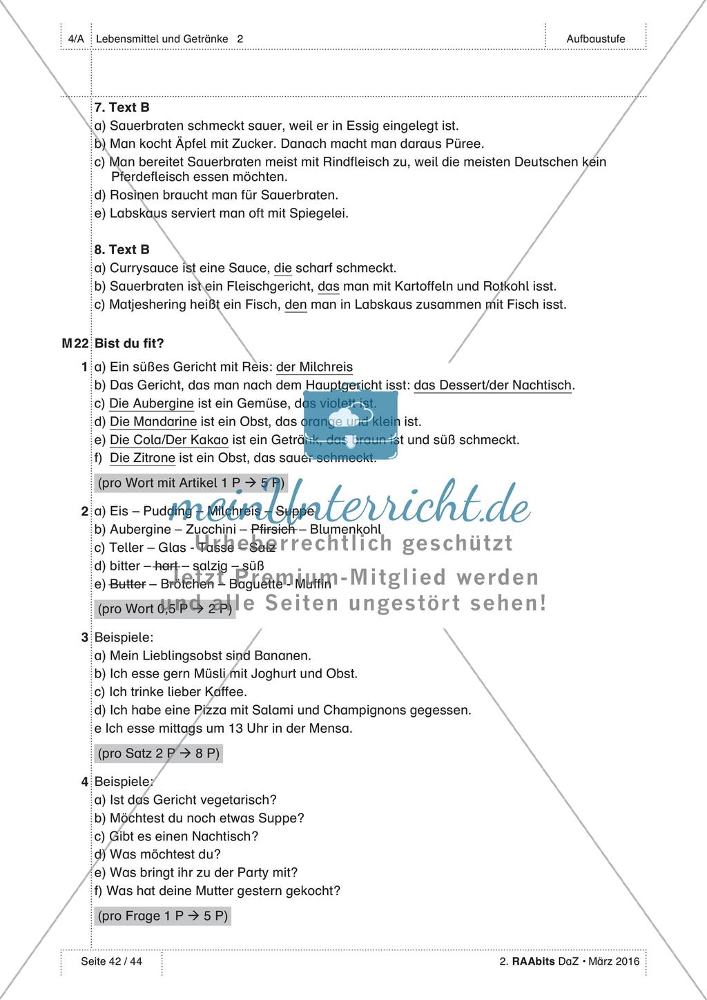 Lösungen Preview 8