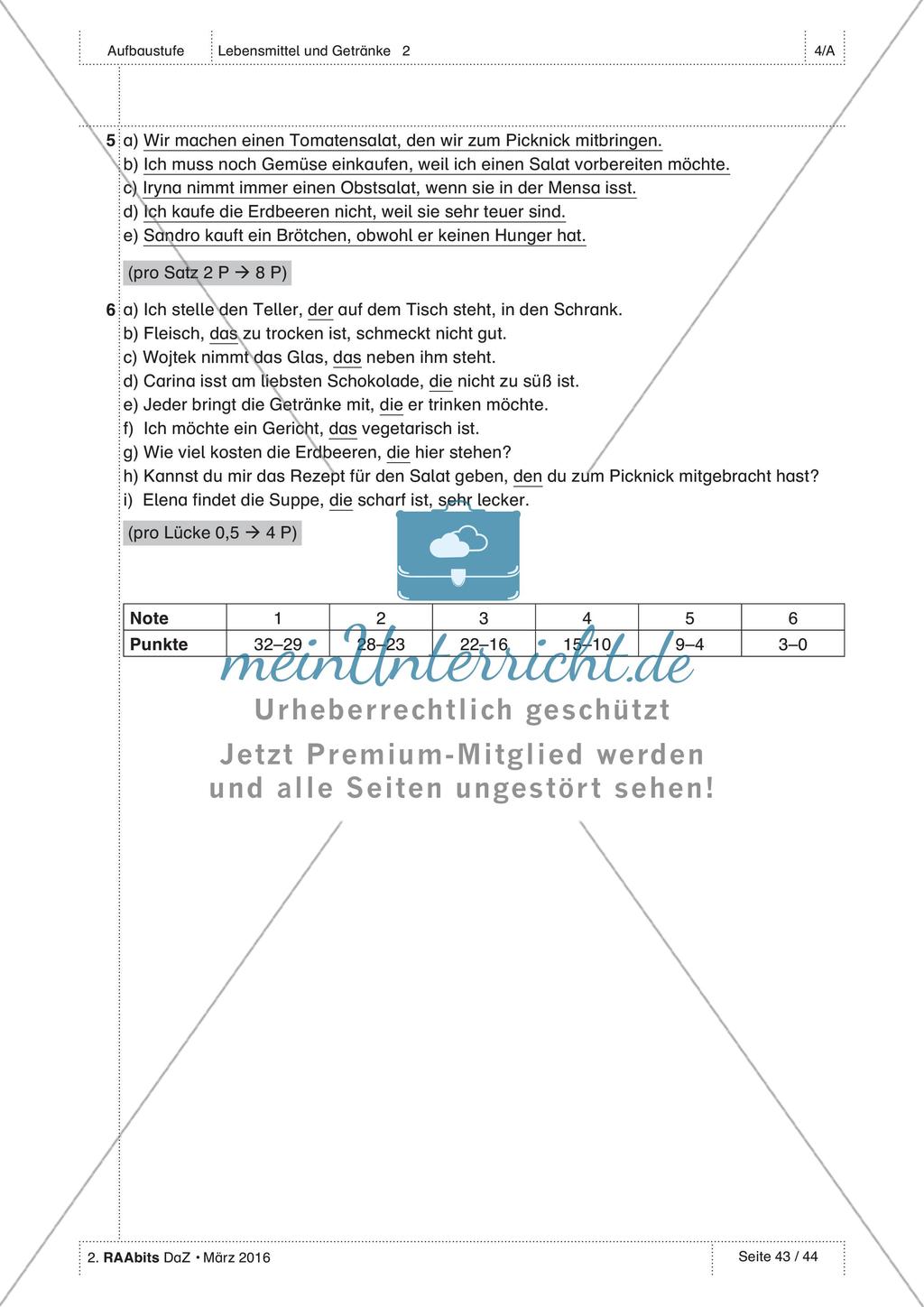 Lösungen Preview 9