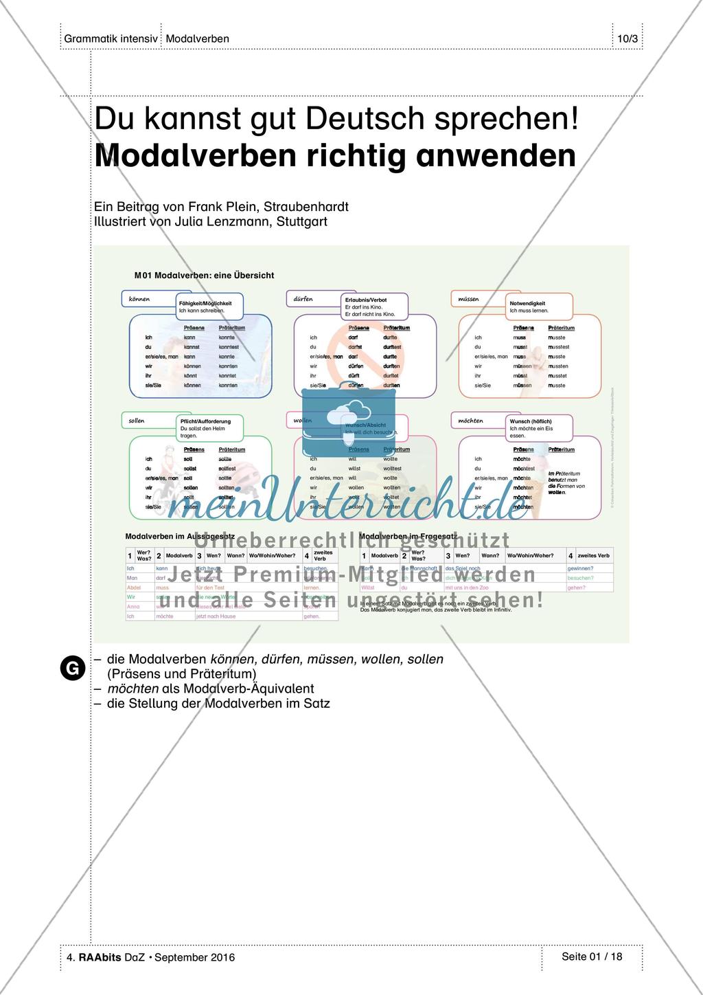 Einführung Preview 1