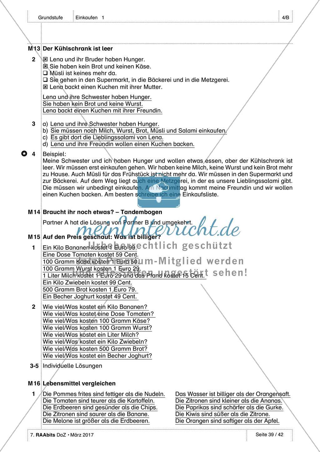 Lösungen Preview 4
