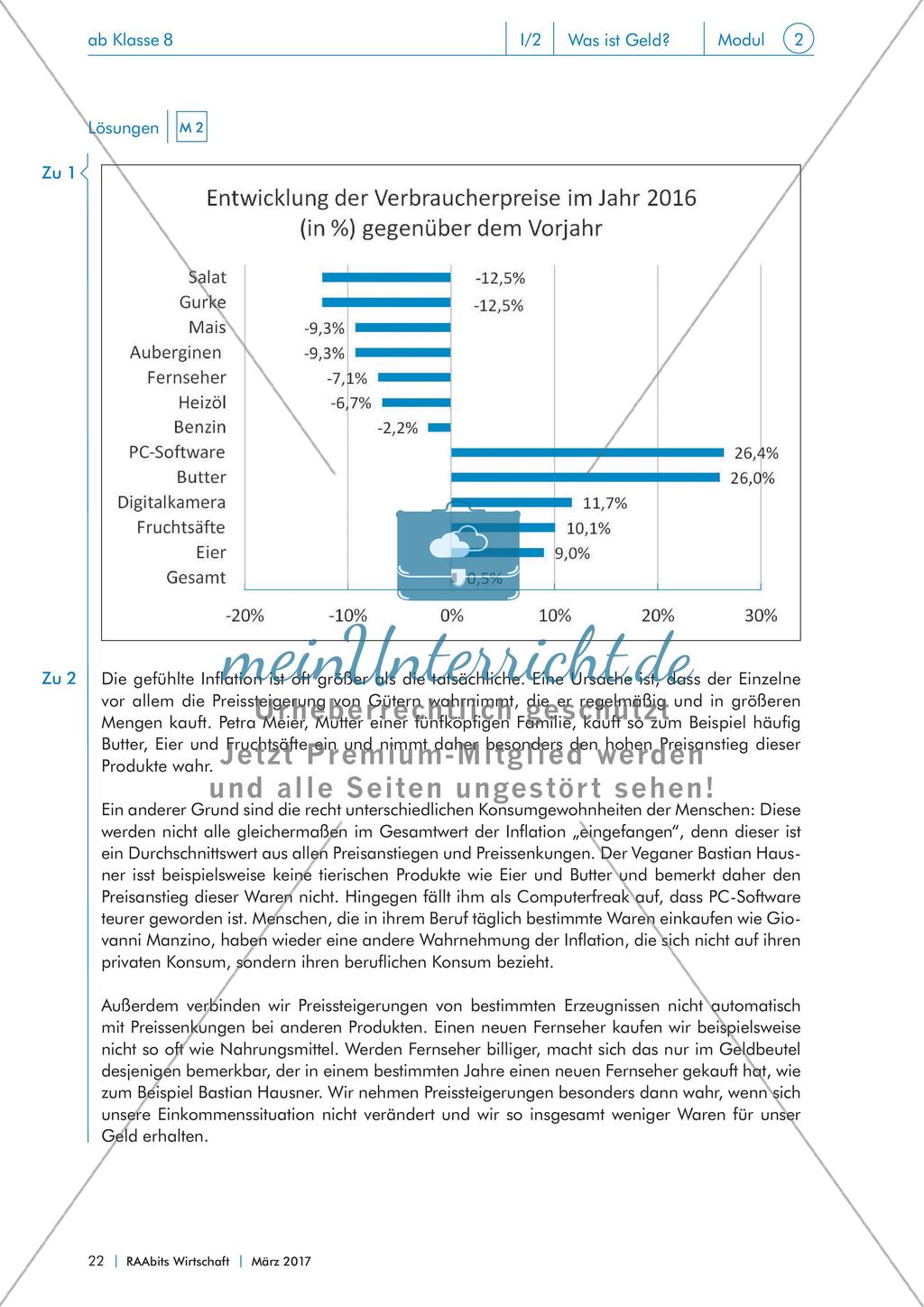 Das Phänomen der Inflation Preview 9