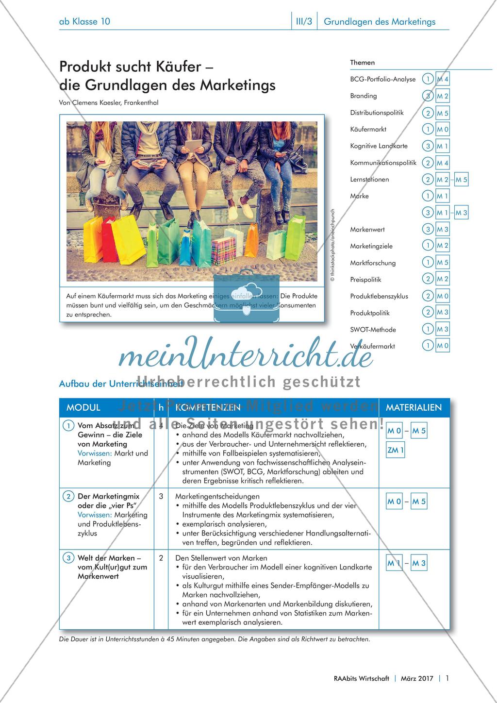 Einführung Preview 1