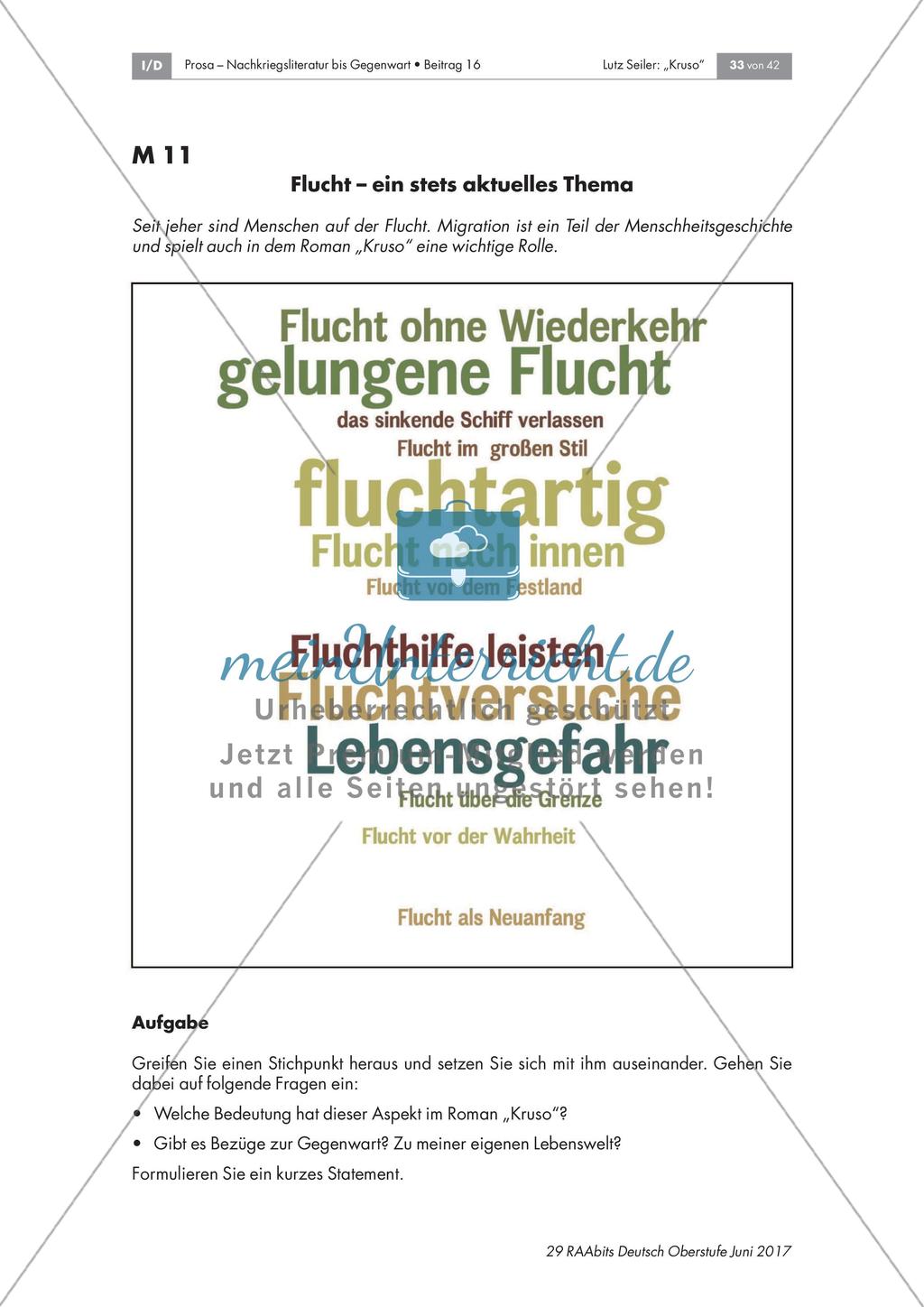 Lutz Seiler: