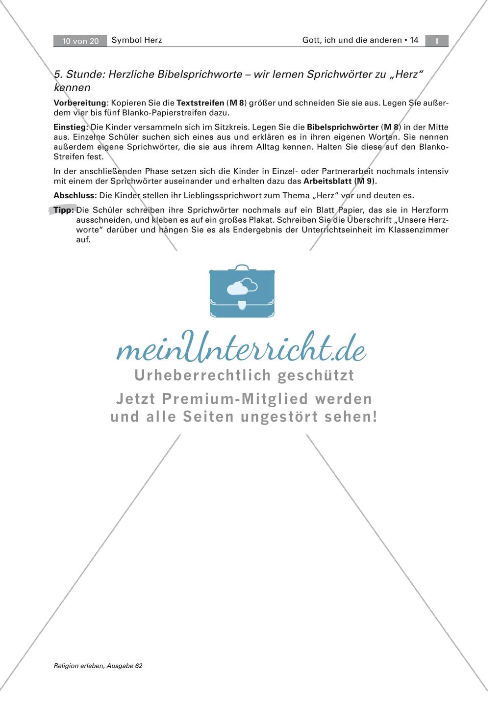 Symbol Herz Preview 10