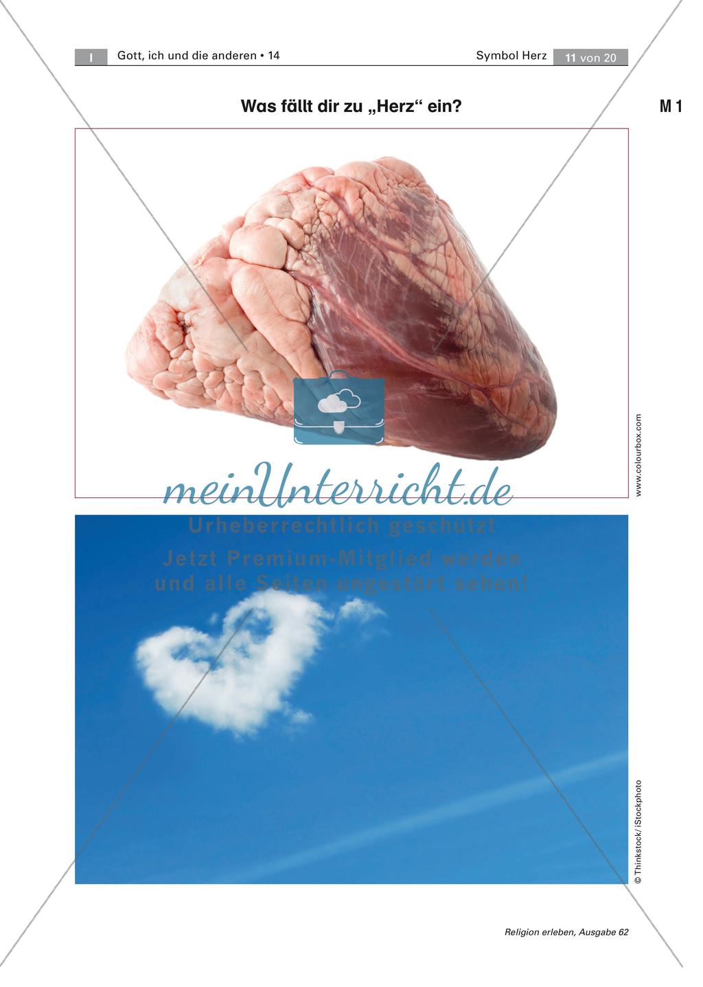 Symbol Herz Preview 11