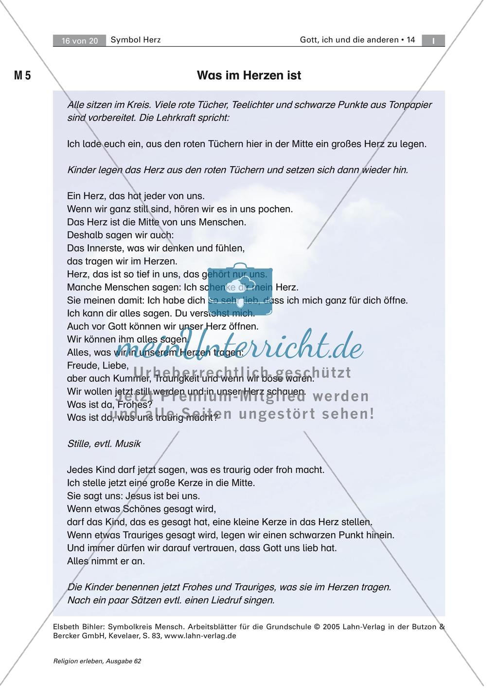 Symbol Herz Preview 15