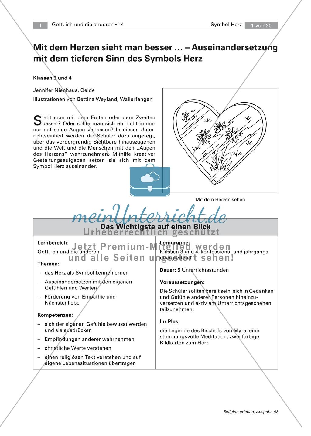 Symbol Herz Preview 1