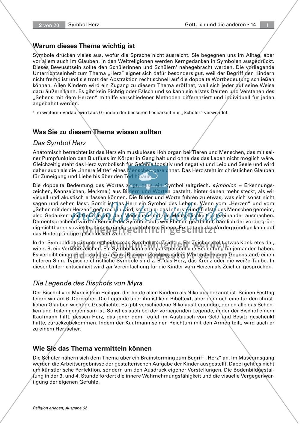 Symbol Herz Preview 2