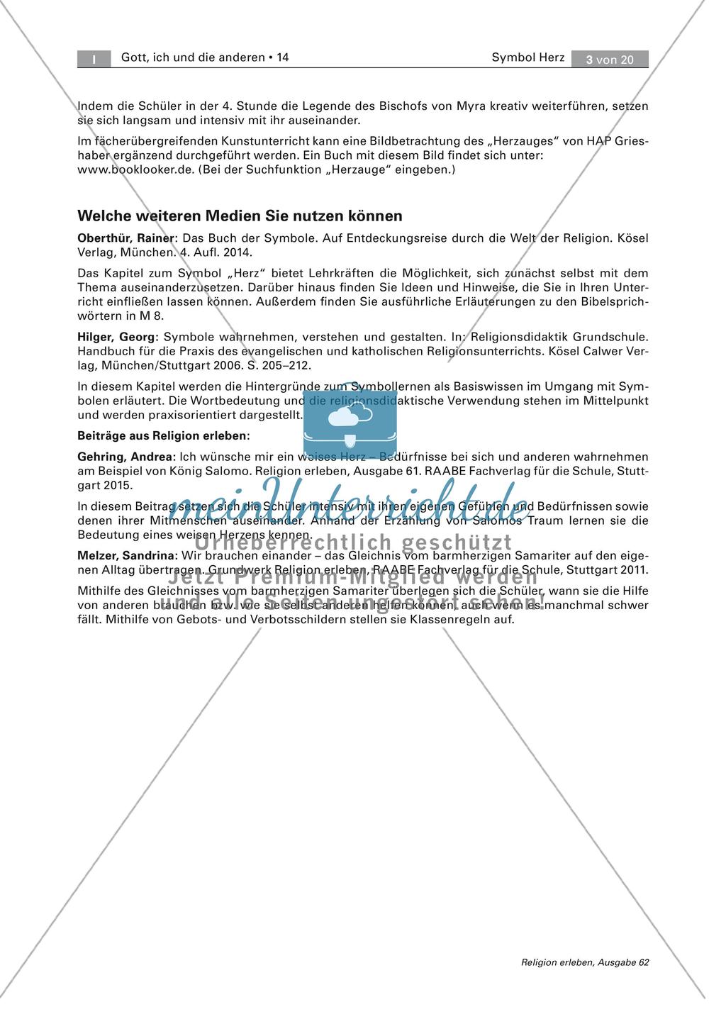 Symbol Herz Preview 3