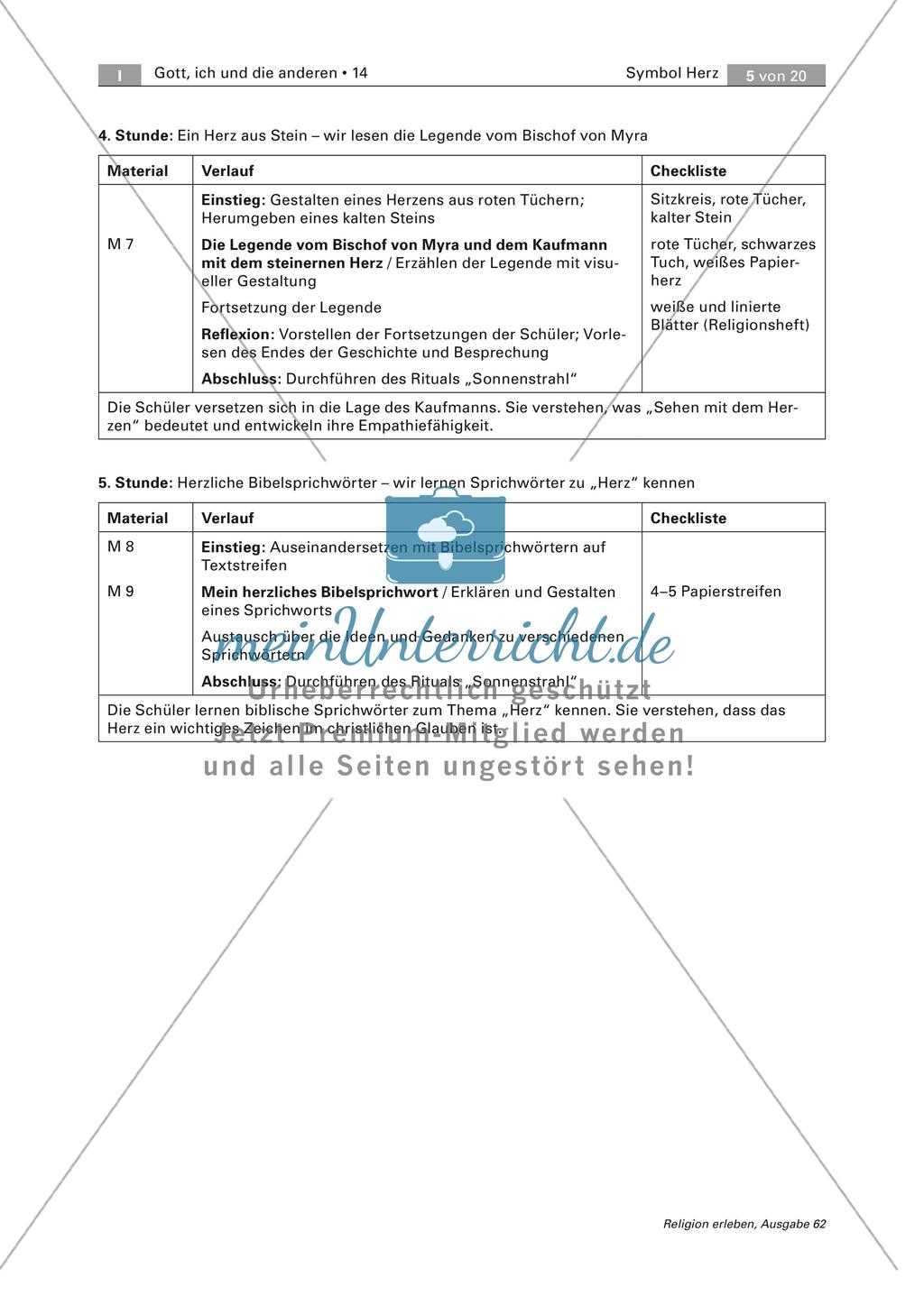 Symbol Herz Preview 5