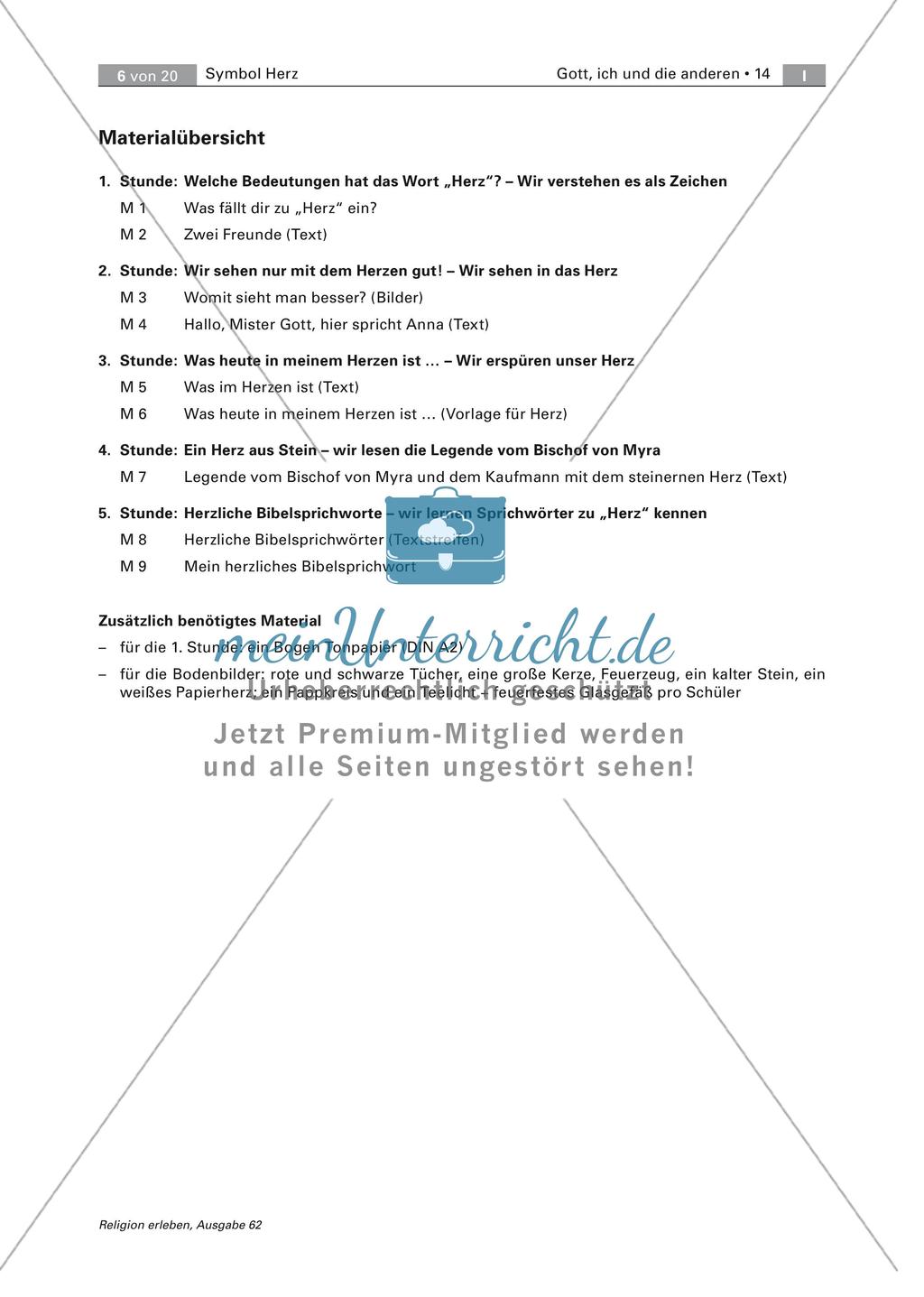 Symbol Herz Preview 6