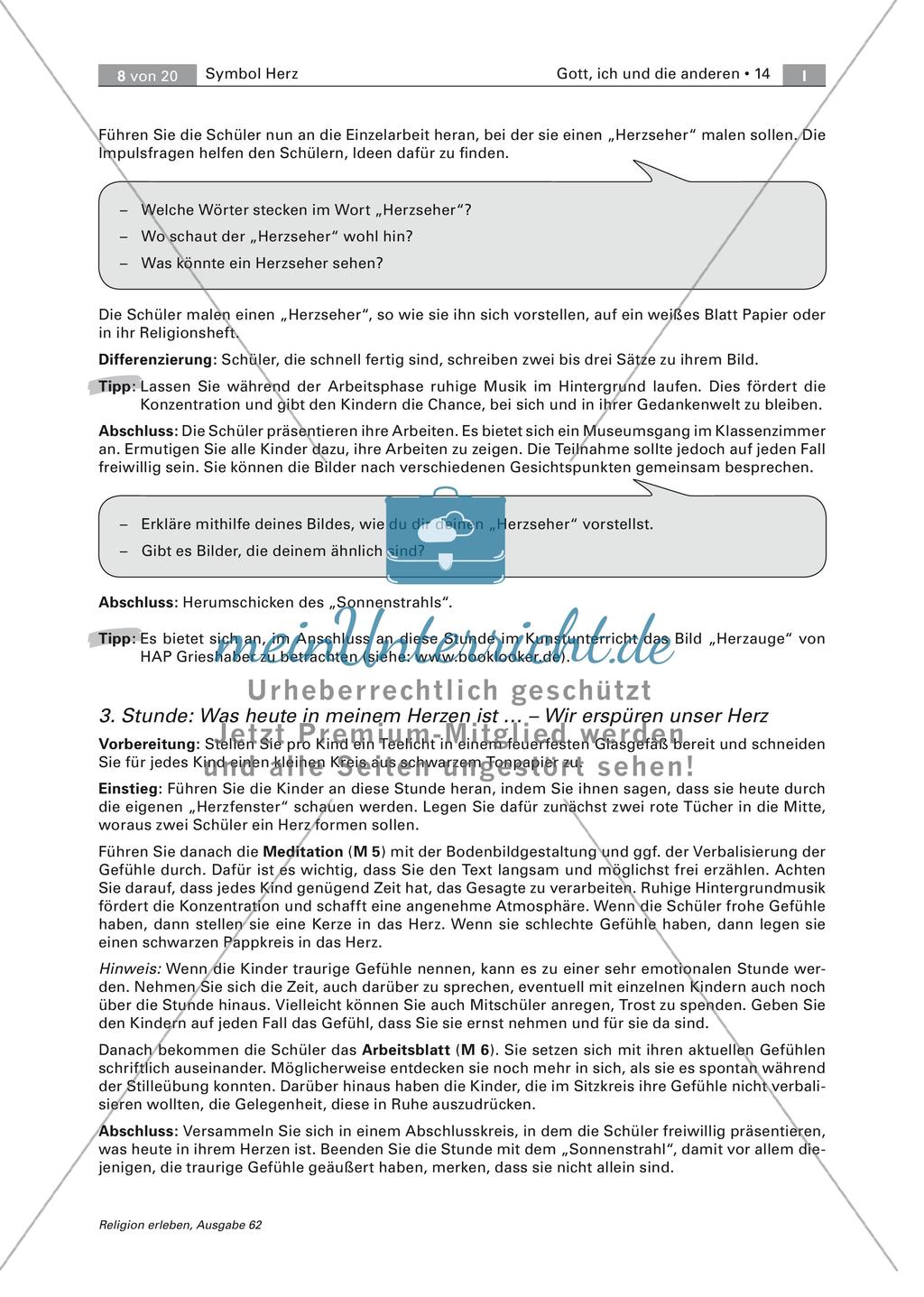 Symbol Herz Preview 8