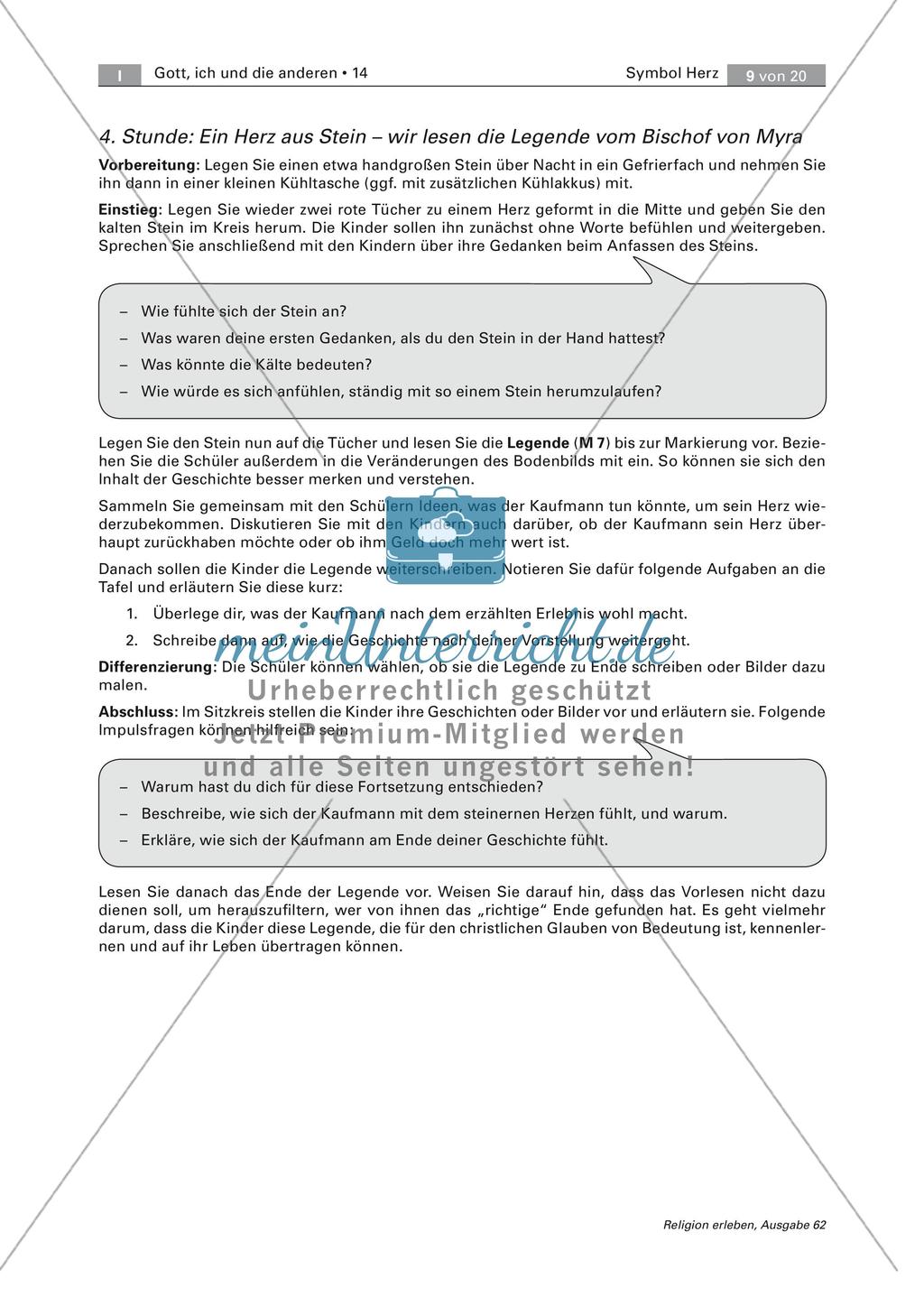 Symbol Herz Preview 9