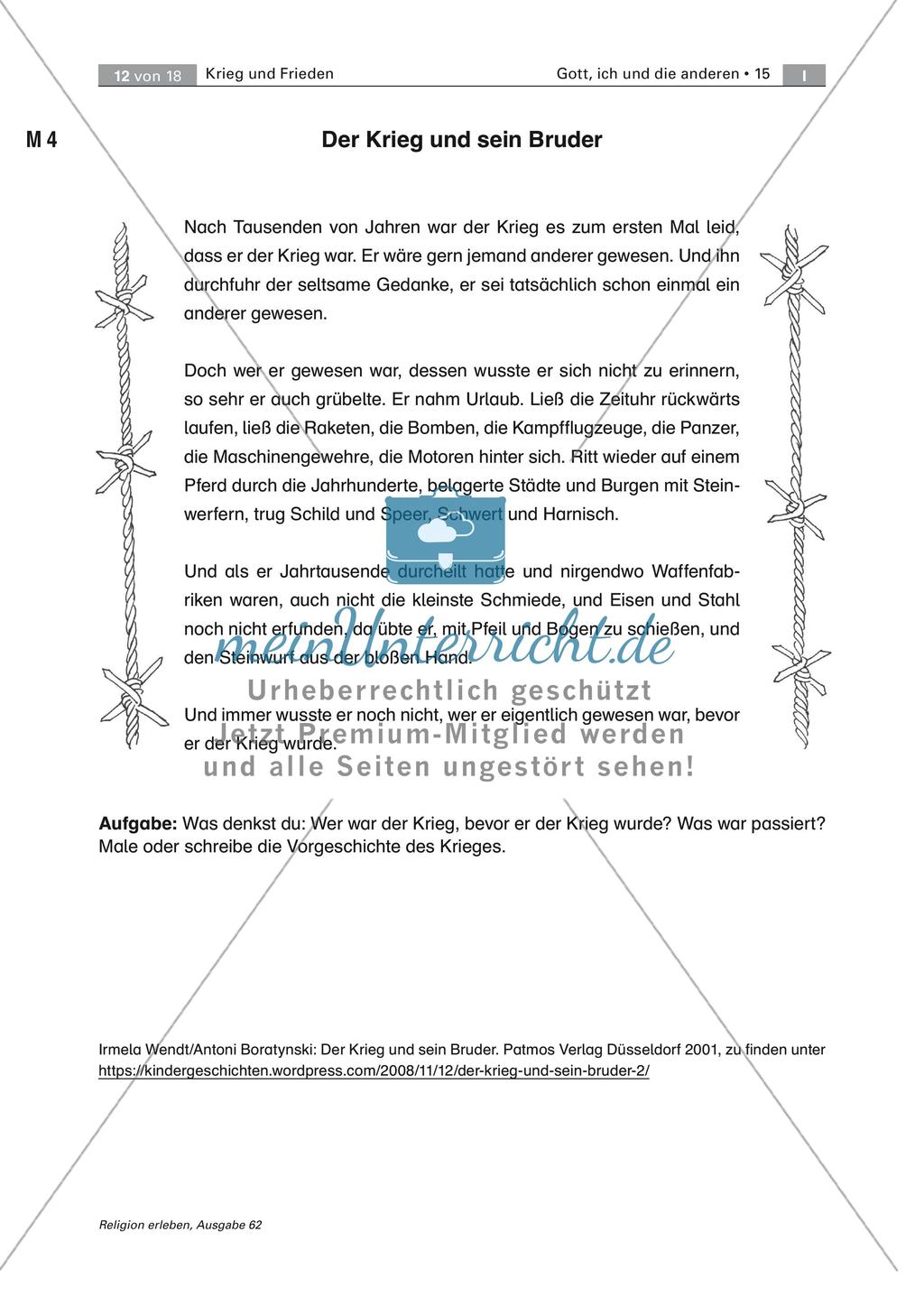 Krieg und Frieden Preview 11