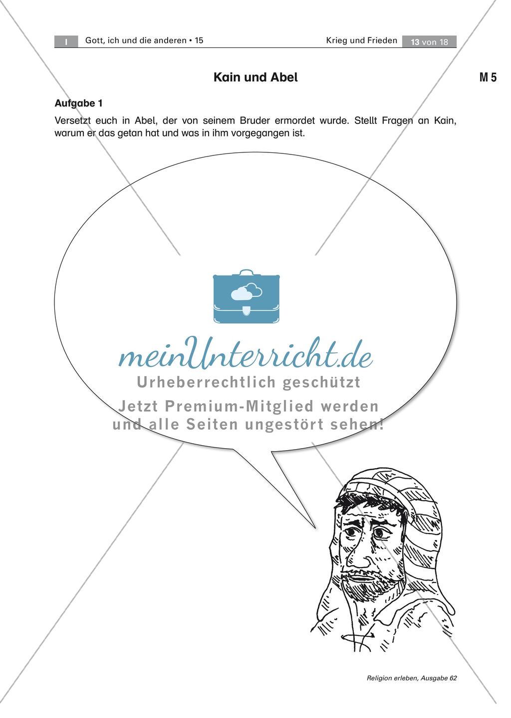 Krieg und Frieden Preview 12