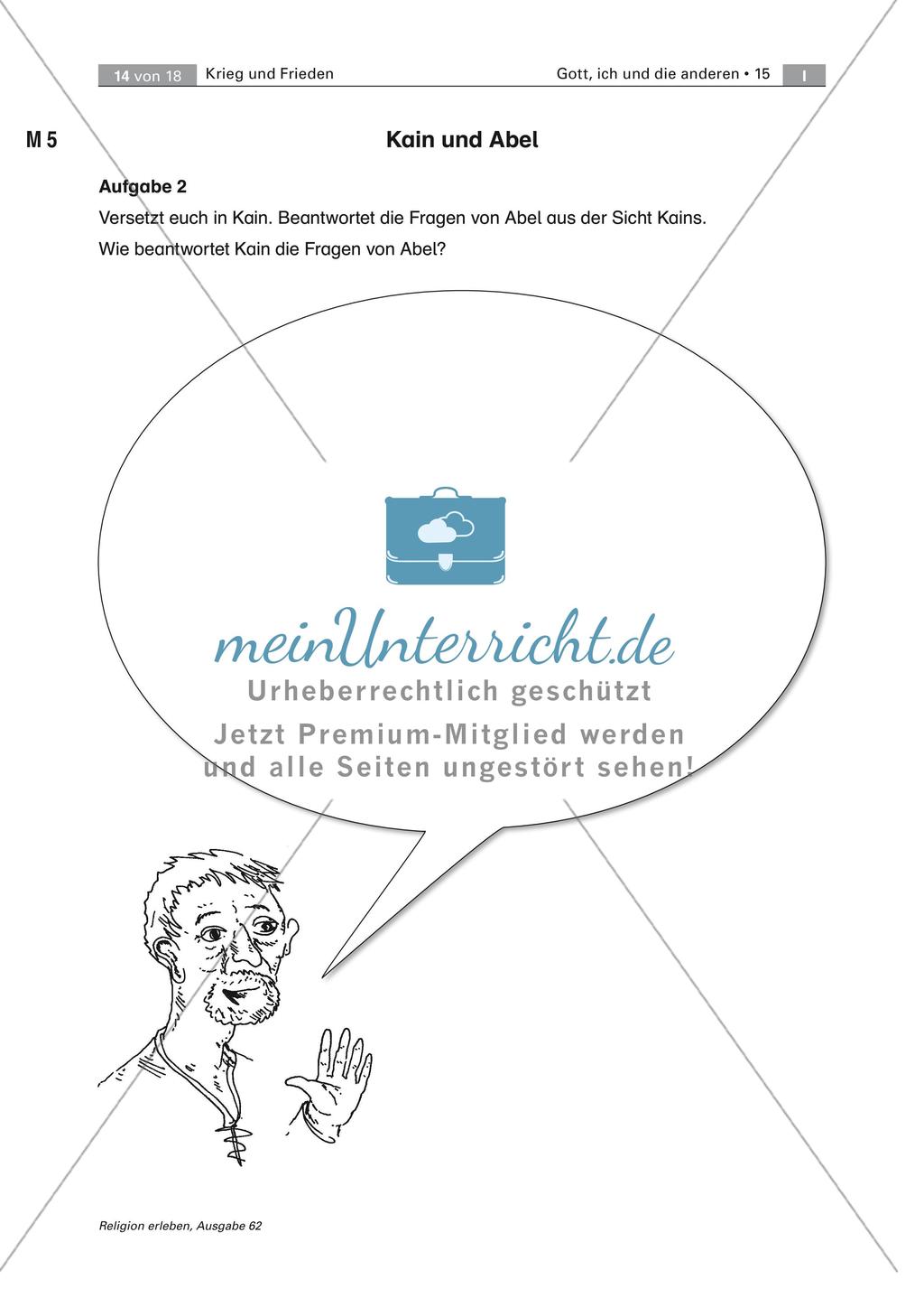 Krieg und Frieden Preview 13