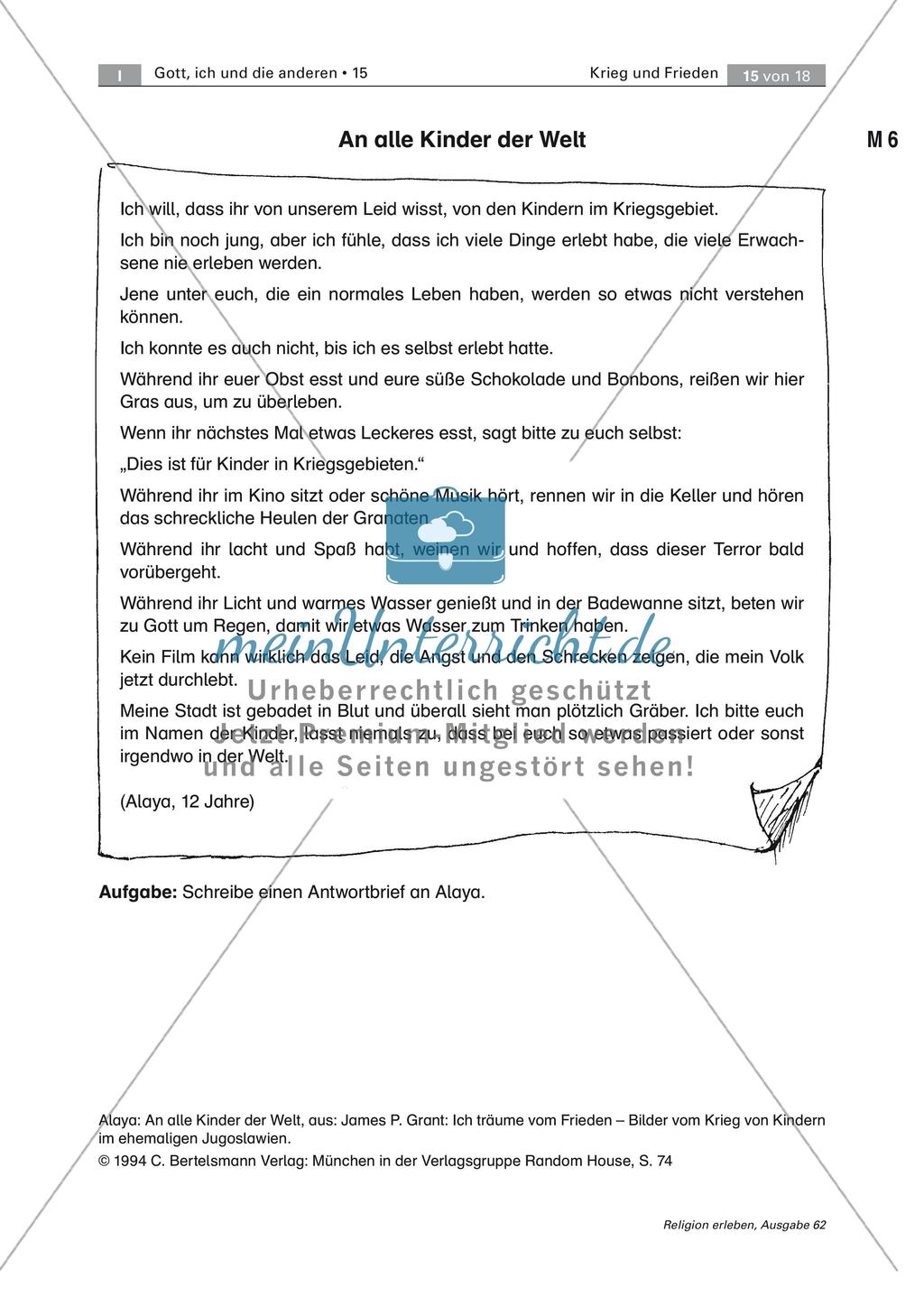 Krieg und Frieden Preview 14