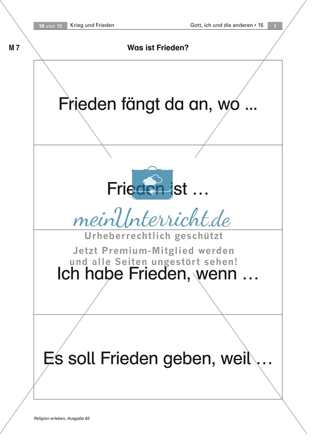 Krieg und Frieden Preview 15