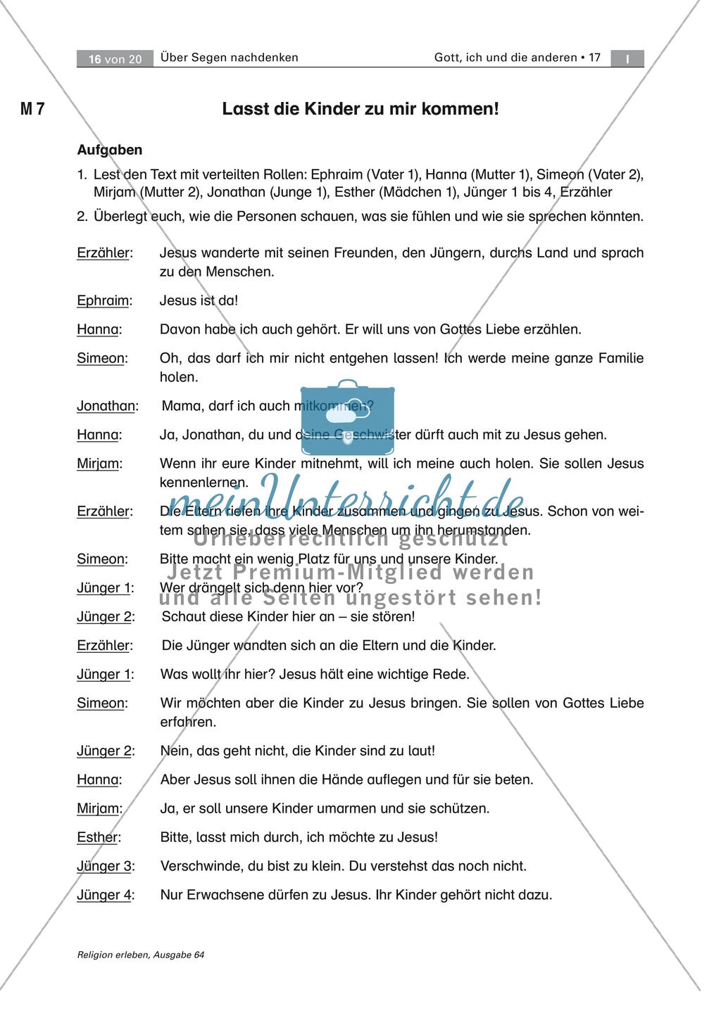 Glück und Segen Preview 14