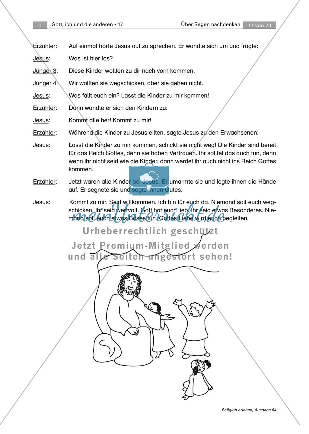 Glück und Segen Preview 15