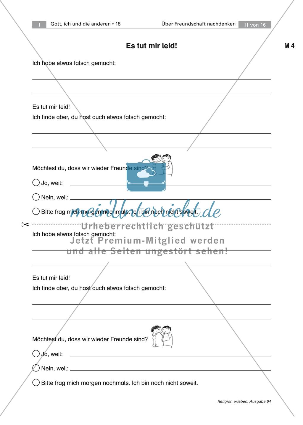 Freundschaft Preview 11