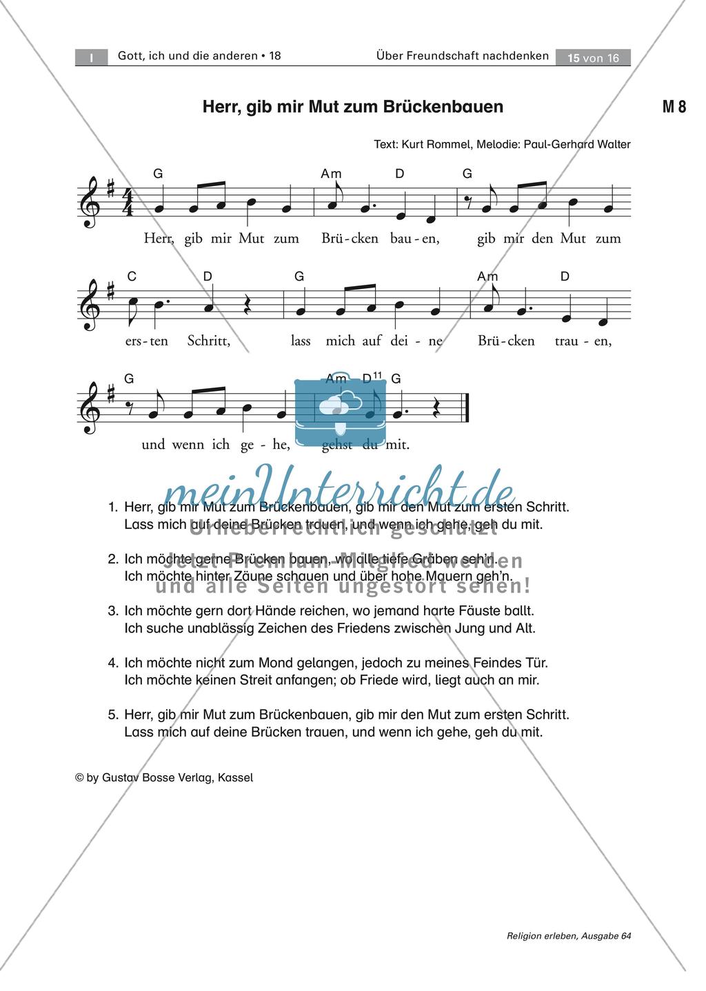 Freundschaft Preview 15