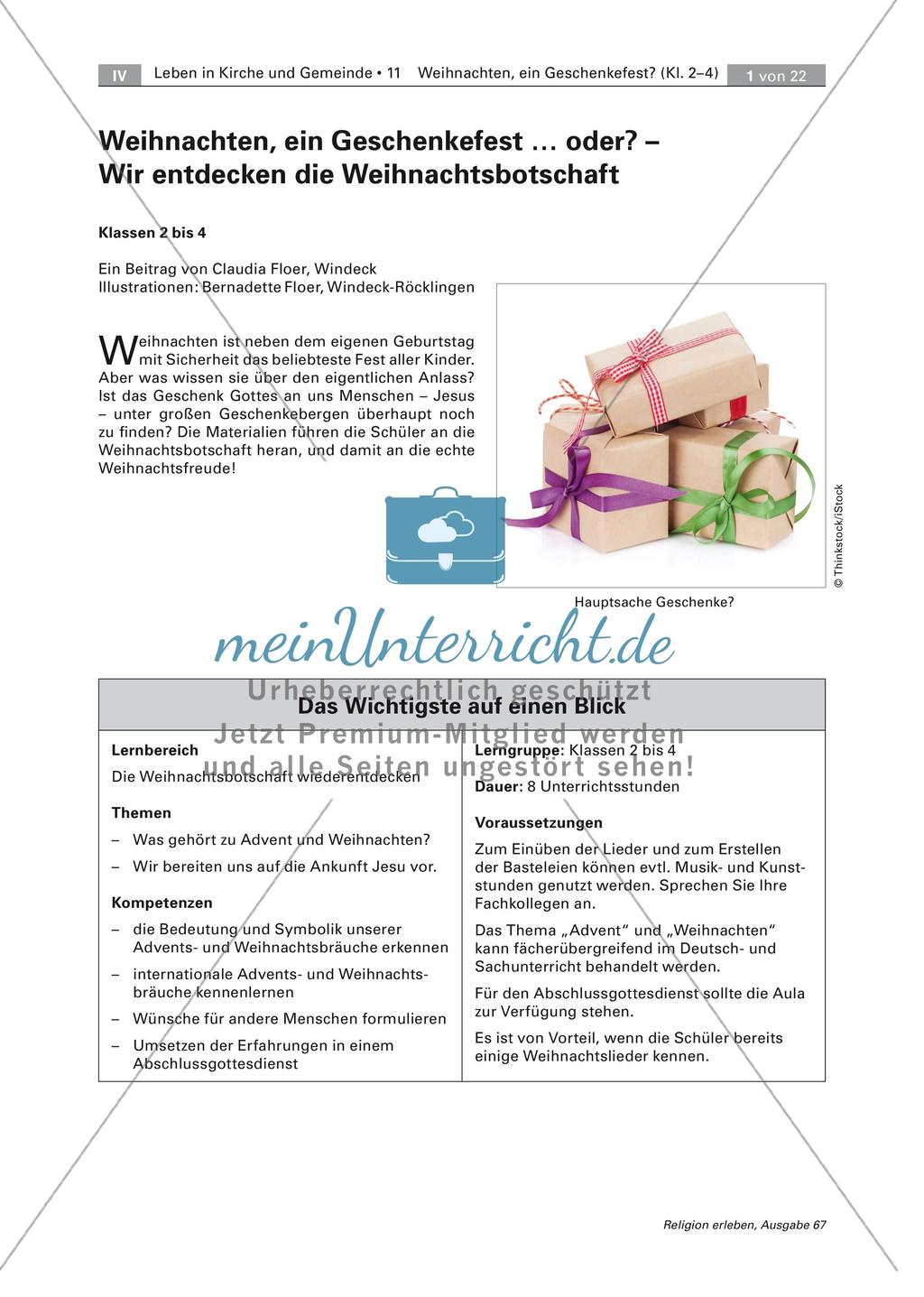 Einführung Preview 1