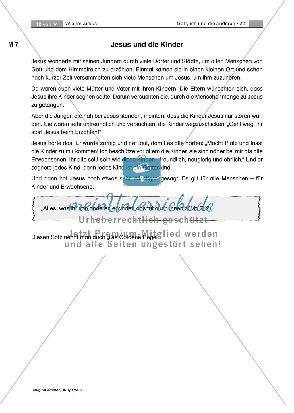 Erkennen und Akzeptieren von Stärken und Schwächen Preview 14