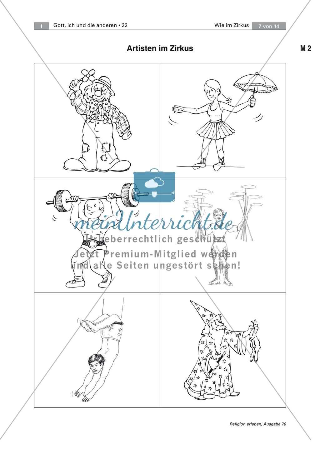 Erkennen und Akzeptieren von Stärken und Schwächen Preview 9