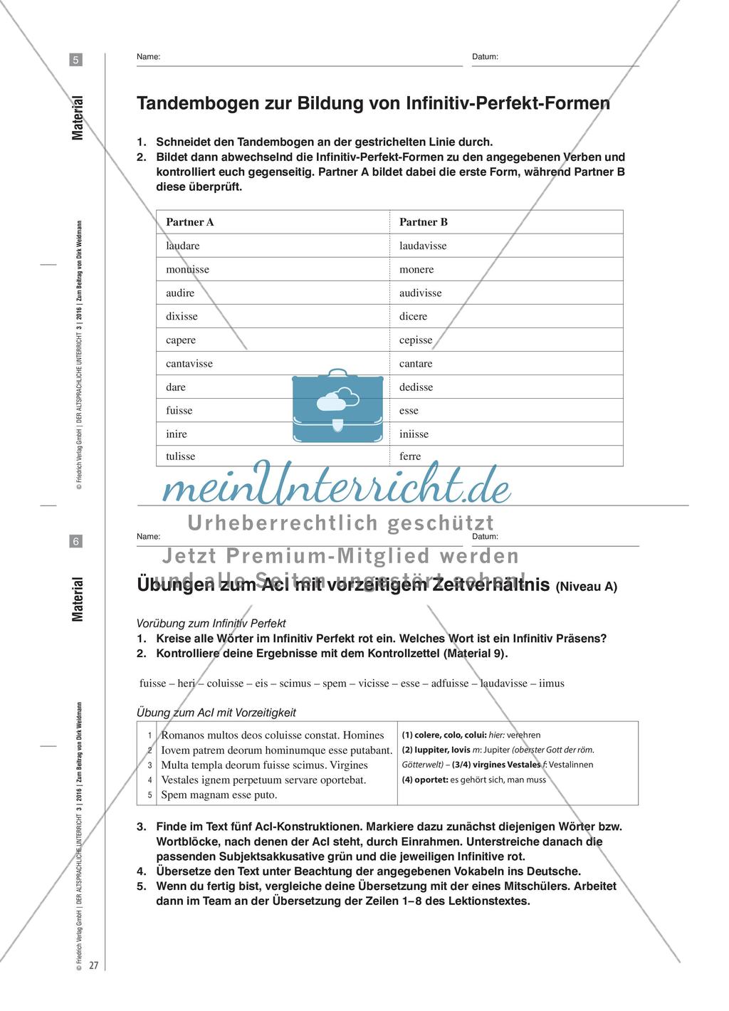 Das Inverted Classroom Mastery Model in der Praxis Preview 8