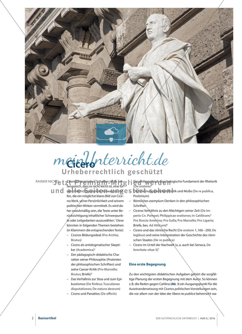 Cicero Preview 1