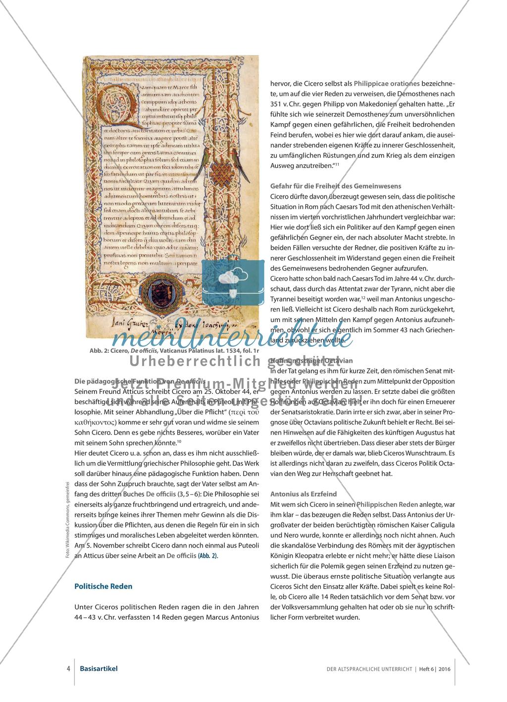 Cicero Preview 3
