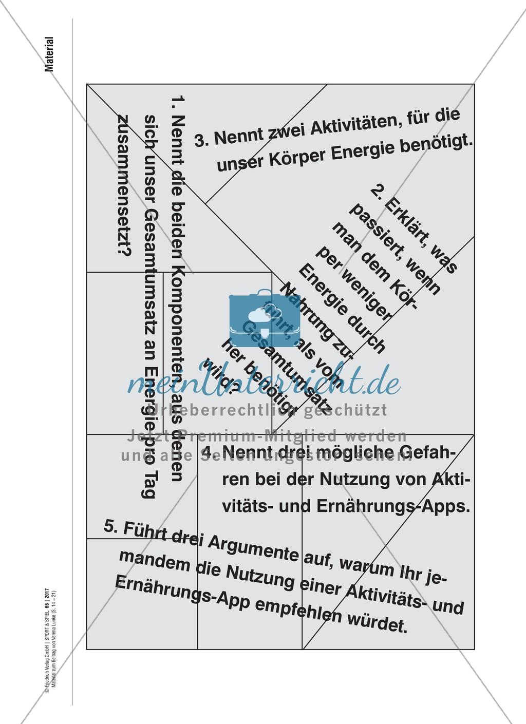 Duathlon im Sportunterricht Preview 10