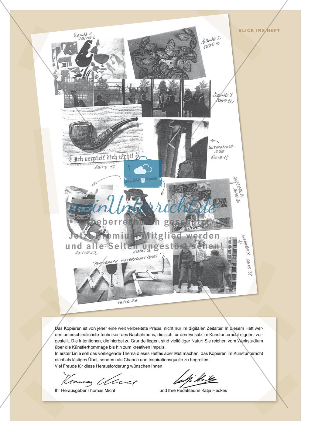 Einführung mit Zusatzmaterial Preview 2